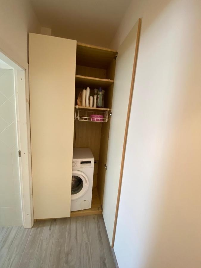 Ferienwohnung Casa Ceroni Rom Exterior foto