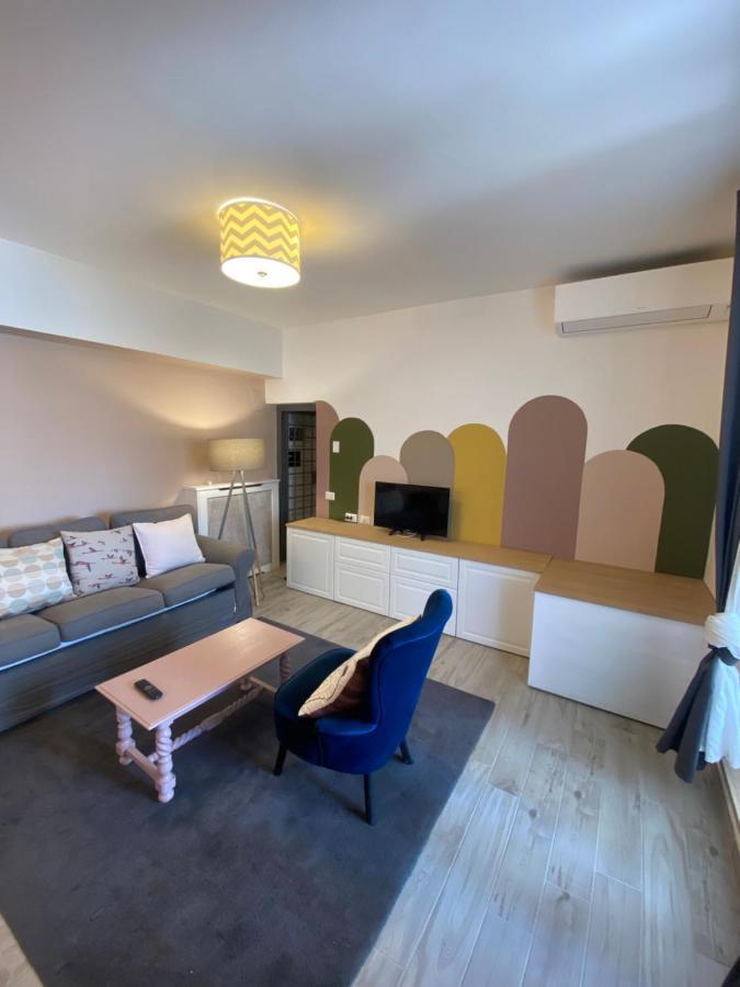 Ferienwohnung Casa Ceroni Rom Exterior foto